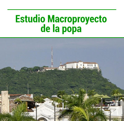 Macroproyecto de la popa