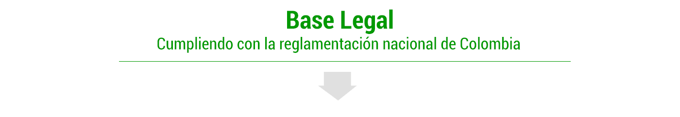 Base Legal