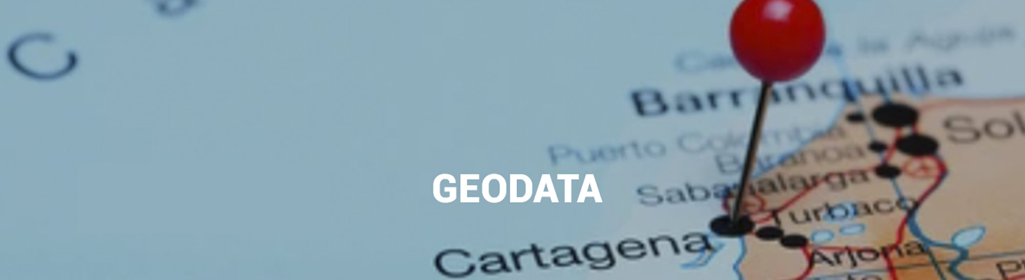 GEODATA