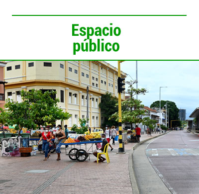 Espacio público 