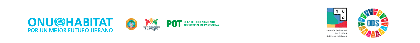 Expediente Digital POT Cartagena