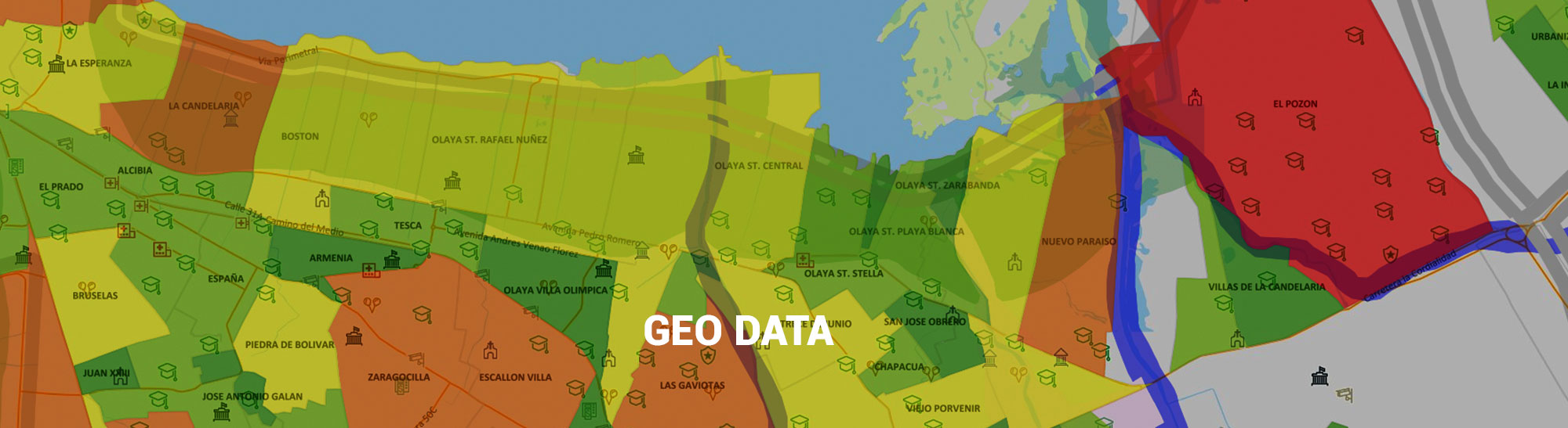 GEODATA